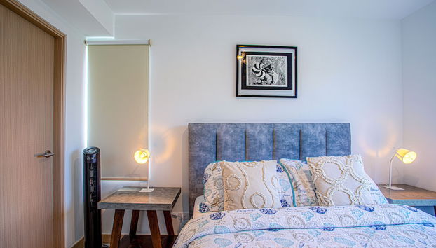 Viva Jaco Viva Jaco 01-02b - Foto 5, Habitación