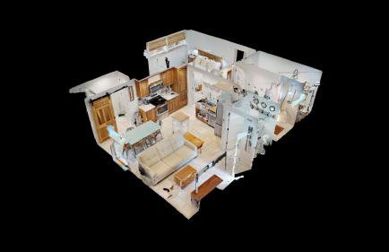 Romantic Secret Garden - Marble Floors & Bath DT Just 2 Blocks Beach Only 3 Miles - Foto 34