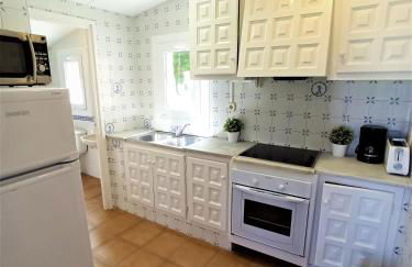 Trill Las Brisas 2-4 pers - Photo 14