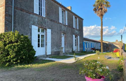 Le Colibri - Domaine de la Houblette - Foto 18