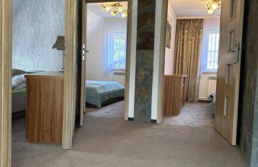 Dom Aga Bieszczady 10 osobowy - Foto 45