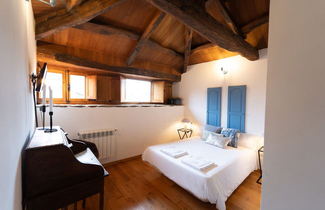 Casa Rural Piñeiro - Photo 8