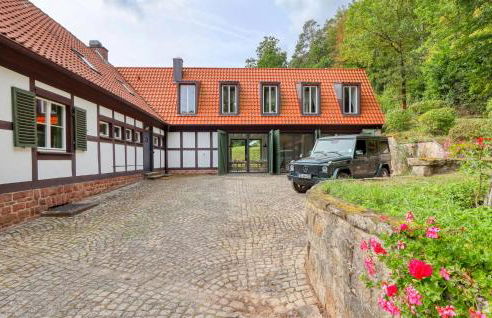 Stilvolles Forsthaus - Photo 9