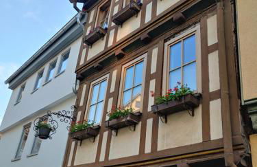 Haus Blumenampel - Foto 1