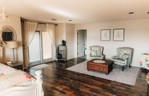 Meadowlark Creek-fishing, Pool, Nature - Foto 35