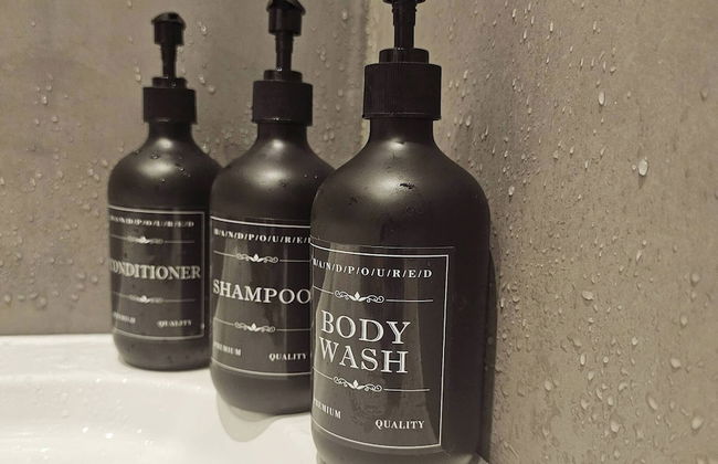 Apartment With a Fire-place - Photo 22