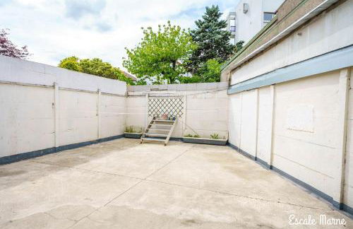 Zen Loft by Escale-Marne - M8 Tour Eiffel - AC - Climatisation - Parking Gratuit - 101 - Foto 20