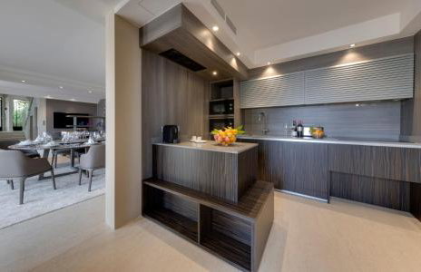 Luxurious Villa Overlooking Monaco - Foto 9