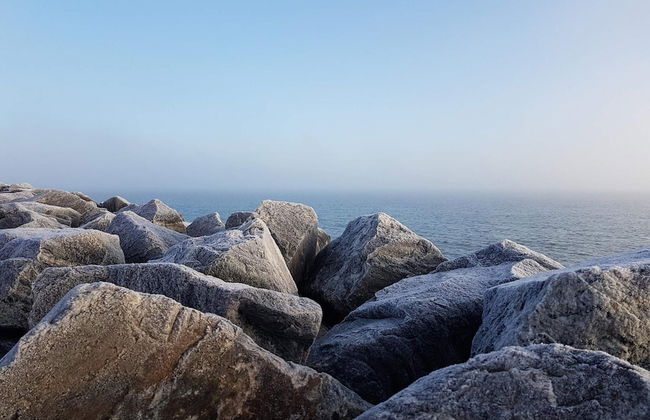 Pet Friendly Holiday Home in Dronningmølle near Sea - Foto 7