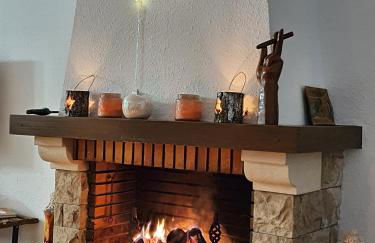 New holiday house "Casa miAlina" with private pool, 300m to beach - Photo 19