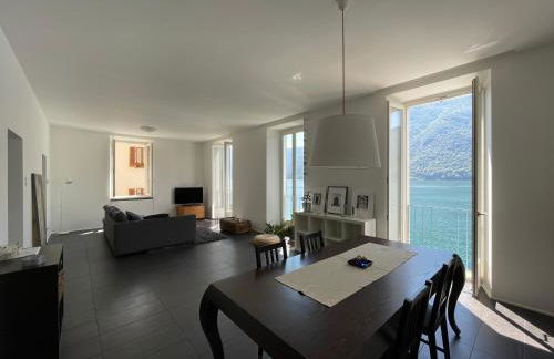 Lugano Lake, nido del cigno - Foto 6