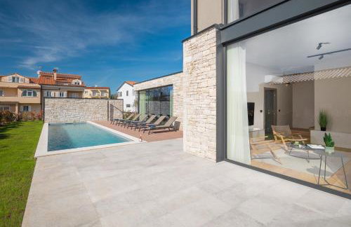 Design Villa Palmeta - Photo 22