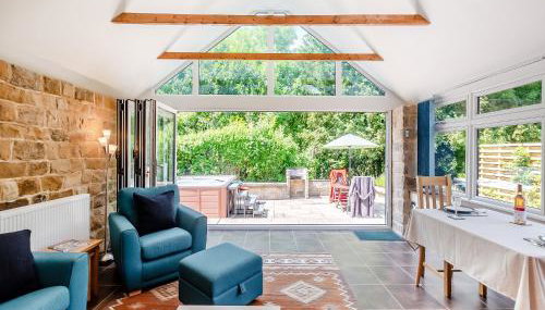 Church Cottage - Foto 4