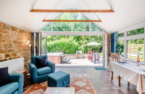 Church Cottage - Foto 4