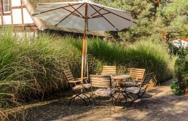 Fischerhaus in Quilitz - Foto 52