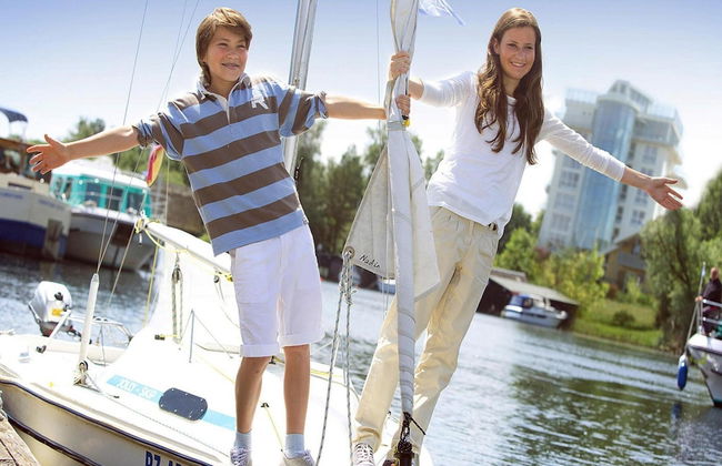 Liebevoll Eingerichtetes Appartement - Foto 20