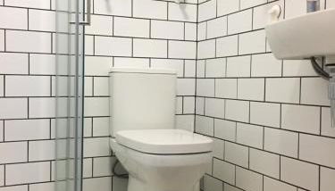 Augusta garden apartment - Foto 5, Shower