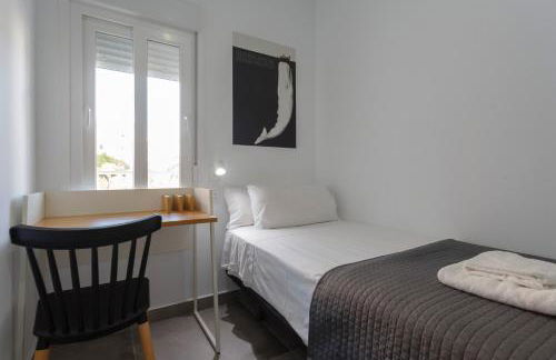 MAREAS Family Home by Cadiz4Rentals - Foto 20