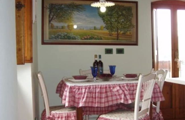 Apartment for 4 People, Poppi - Foto 21