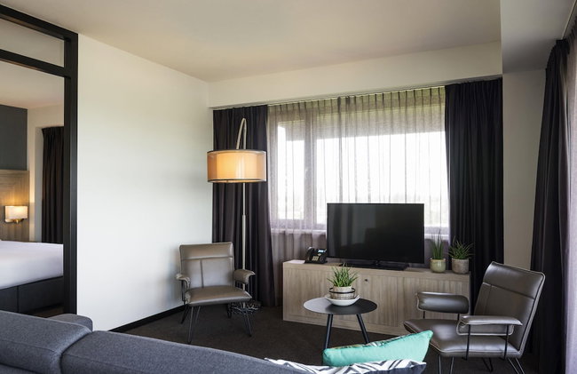Adagio Amsterdam City South - Foto 37