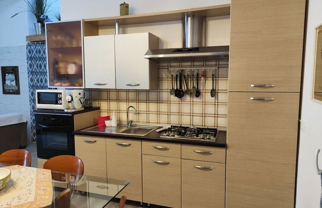 Apartment in Alcamo Near the Beach - Foto 12