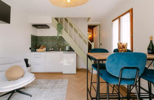 Signature Balnéaire Spa & Sauna 4 étoiles - Photo 8