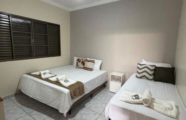 Casa confortavel -1 min ABCZl 4 min BR050 - Photo 31