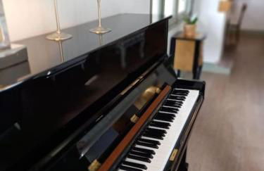 Chalet familiar con piscina - Foto 25