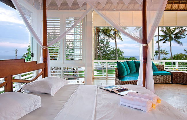 Villa Puri Nirwana - Foto 2