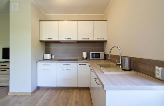 Apartamenty Mi Casa Holidays - Foto 40