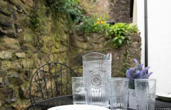 Tŷ Gwyn Bach, Conwy - Foto 23