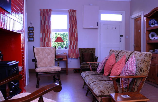 4-bed Cottage in Co. Galway 5 Minutes From Beach - Foto 12