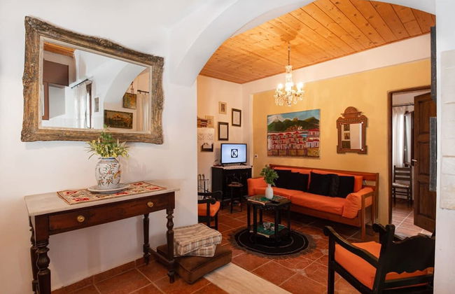 Cretan Magnolia Gem - Smari Cozy Getaway - Foto 7