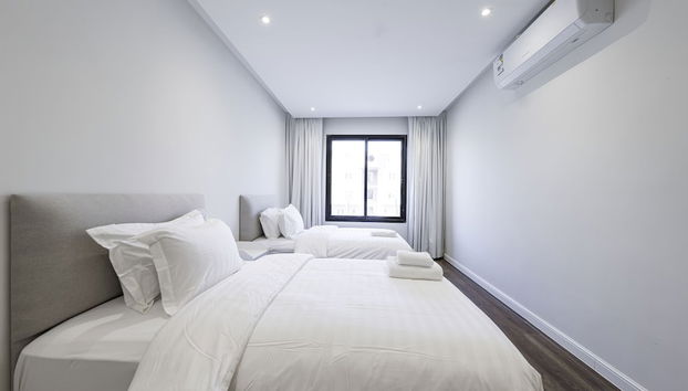 Mabaat - Al Malqa - 502 - Foto 2, Habitación