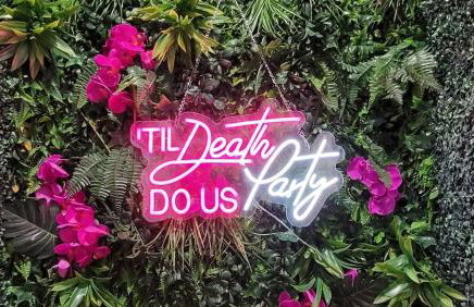 Houston's Downtown Bloom House - Spacious Floral Escape for Groups - Foto 35