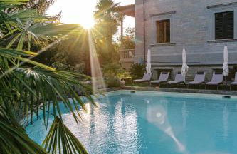 Villa La Commenda Concordia - Foto 23