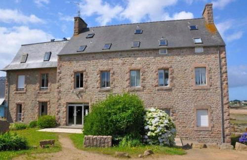 Studio 2 personnes VUE SUR MER au Port de Ploumanac'h PERROS-GUIREC - Réf 877 - Foto 13