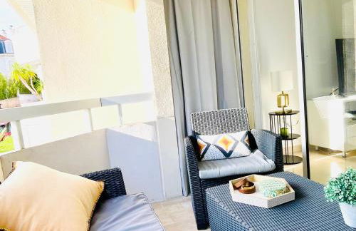 Appartement 2 pièces à Cannes - Foto 24