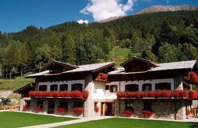 Agriturismo Le Reve - Foto 33