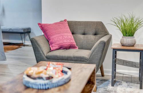 Energy Loft- Sleeps 3 - Foto 5