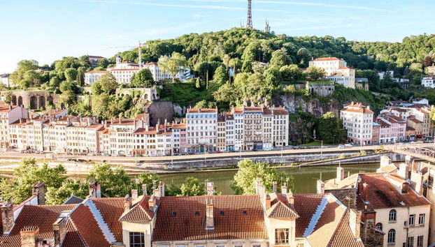 Tour privado por Lyon - Foto 4