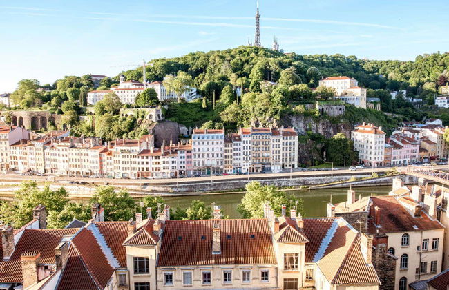 Lyon Private Walking Tour - Photo 4