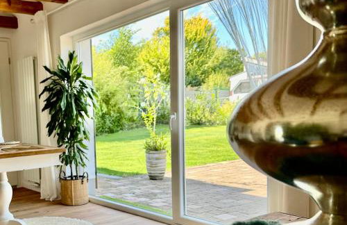 Charmantes Haus - ein kleines Juwel für Auszeiten - Foto 29