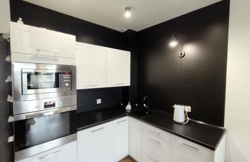 Apartament - malowniczy Augustów - Foto 15