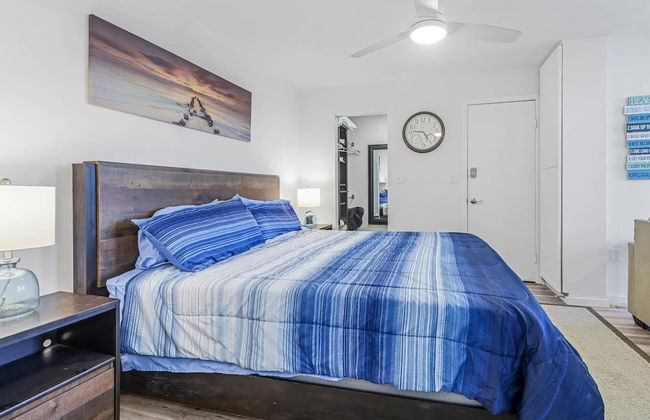 Beach & Tennis 1207 - Foto 56