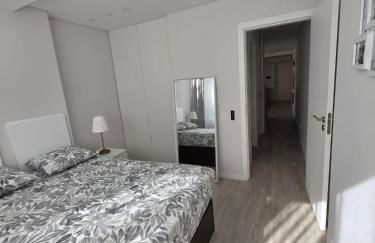 Nomad's Apartment - Photo 10