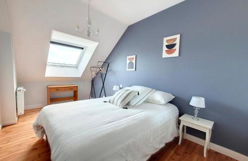 Au Mont Chez Vous #Jacuzzi et Vue Mont-St-Michel# - Foto 17