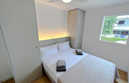 CAN ROMY APPARTEMENT T3 B - à 20m de la plage de Cala Montgo - Foto 8