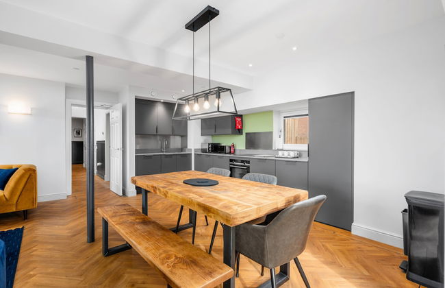 314 Reid's Corner - by Stay Dunfermline - Foto 21