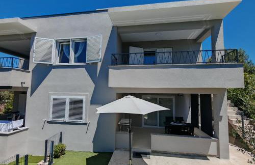 Olive Tree Apartment Zečevo - Foto 26